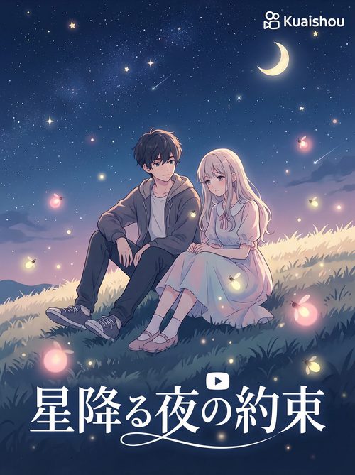 猎奇动漫-星夜之约