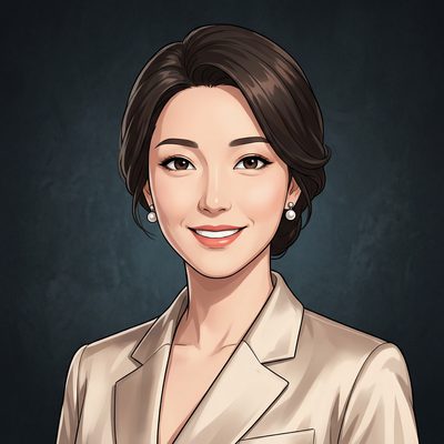 猎奇制片人林雨薇