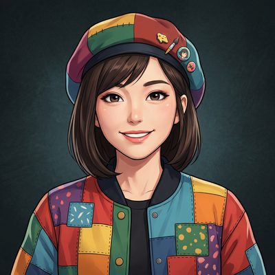 猎奇社区顾问苏小艺